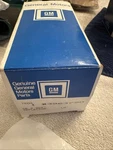 1969 Camaro 1968-1972 Chevy Nova Ss Nos Gm Dash Lh Air Delector. Fixed Price $113.85.