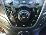 2012-2017 Hyundai Veloster Ac Heater Control Manual Temperature Oem. Fixed Price $218.49.