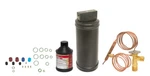Four Seasons A/c Compressor Replacement Service Kit Fits Chevrolet Vega. Fixed Price $76.02.