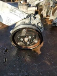 Ac Compressor S60 T6 6 Cylinder Fits 09-10 12 Volvo 60 Series. Fixed Price $86.40.
