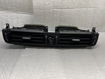 Bmw 2014-2018 F15 F16 X6 X5 Oem Center Dash Ac Vent Assembly 64 11 9 252 648. Fixed Price $100.00.
