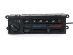A/c Heater Climate Temperature Control Unit W/ Cable For 98-99 Subaru Legacy. Fixed Price $119.95.