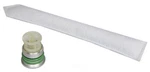 A/c Receiver Drier / Desiccant Element-dessicant Bag Kit Fits 03-05 Kia Rio. Fixed Price $37.36.