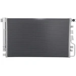 Ac Condenser For 2016-2017 Gmc Terrain Chevrolet Equinox 3.6l V6 2.4l L4. Fixed Price $59.36.