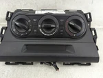 Mazda Mazda3 Ac Heater Climate Control Bhn1 Bane 61 190b 7f01 Kkfbs. Fixed Price $108.76.