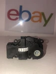 Mercedes-benz Gle W167 Interior Heater Flap Actuator 412350920 2022 24705919. Fixed Price $26.87.