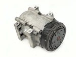1996 - 2004 Ford Mustang Air Condition Ac Compressor 3.8l 6 Cylinder. Fixed Price $56.00.