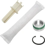 A/c Receiver Drier / Desiccant Element Kit-header And Bag Kit Uac. Fixed Price $29.49.