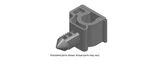Genuine Gm Multi-purpose Clip 11547871. Fixed Price $34.64.
