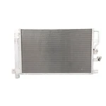 New Premium Fit A/c Condenser 19256971. Fixed Price $103.23.