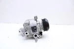 2024-2025 Chevrolet Trax 1.2l Ac Air Conditioner Compressor 60006076 640 Mileage. Fixed Price $131.79.