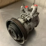 1994-1997 Honda Accord Ac Compressor Pump Air Condition 2.2l. Fixed Price $99.95.