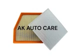 Engine Air Filter & Cabin For Chrysler Pacifica 2017-2025 Voyager 2020-25. Fixed Price $20.49.