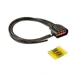 Hvac Blower Motor Resistor Harness Global. Fixed Price $38.29.