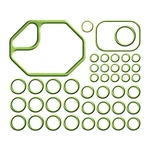 A/c System O-ring And Gasket Kit Acdelco 15-2580gm. Fixed Price $29.46.