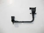 Mercedes-benz A2218300023 Fan Duct In Dashboard S-class W221 Cl C216. Fixed Price $11.20.