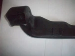 1970-74 Plymouth Barracuda Dodge Challenger Dash Ac Left Vent Duct & Main. Fixed Price $385.00.