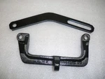 396 427 Big Block Chevy 66-68 Chevelle 68-72 Truck Ac A/c Air Brackets #7 9/20. Fixed Price $145.00.
