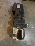 Nissan 240sx S13 Oem Heater Core , Blower Ac Evaporator, Complete Hvac System. Fixed Price $249.99.