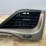 2014 - 2018 Jeep Cherokee Passenger Right Dashboard Ac Air Vent Outlet Oem. Fixed Price $35.00.