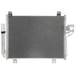 For 2016 2017 2018 2019-2022 Mazda Cx-9 2.5l L4 New Aluminum A/c 30060 Condenser. Fixed Price $94.36.