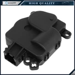 A/c Heater Blend Door Actuator Mode For 14-19 Chevrolet Corvette C7 Main 604-172. Fixed Price $11.59.
