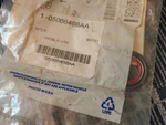 5066498aa Mopar Gasket And O Ring Kit A/c Line Genuine Part. Fixed Price $14.56.