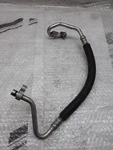 A/c Refrigerant Discharge Hose Tube 1.8l 2017 Nissan Sentra Z-105p. Fixed Price $60.80.