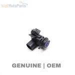 2003-2006 2008-2010 Porsche Cayenne - Air Quality Sensor 95561855002. Fixed Price $127.99.