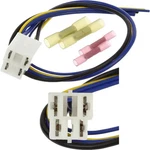 Genuine Global Parts Distributors Resistor Pigtail. Fixed Price $14.36.