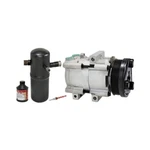 1967nk 4-seasons Four-seasons A/c Ac Compressor With Clutch For Lincoln Town Car. Fixed Price $338.30.