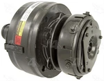 Four Seasons Air Conditioning Compressor Reman Steel R4 Heavy R-134a Ea. Fixed Price $233.99.