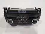 2006 Bentley Continental Flying Spur Sedan A/c Heater Switch Assembly Oem. Fixed Price $85.00.