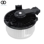 Hvac A/c Heater Blower Motor W/ Fan For Honda Civic 06-11 Jeep Wrangler Jk 07-10. Fixed Price $29.41.