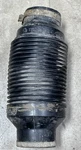 Vw Classic Beetle Heat Exchanger To Body Heater Tube 113255357c 113255358d. Fixed Price $22.99.