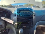 2010 Toyota Sienna Used Front Ac Temperature Control 655-51712 134k Miles. Fixed Price $69.97.