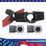 For Nissan Armada 2017-20 Gt-r Maxima 2016-18 Parking Sensor W/ Bracket. Fixed Price $21.00.
