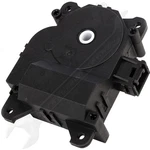 Apdty 116281 Hvac Ac Heat Air Mix Temperature Blend Door Actuator (main Unit). Fixed Price $41.88.