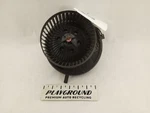 Audi Tt Mk2 8j Coupe Hvac Blower Motor Fits 2008-2015. Fixed Price $44.86.