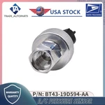 A/c Pressure Sensor Switch Bumper For Ford F-150 Explorerlincoln Bt43-19d594-aa. Fixed Price $13.51.
