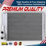 Hvac Heater Core For 83-98 Volvo 740 940 760 960 780 S90 V90 745 13072368. Fixed Price $52.10.