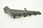 2012-2022 Volkswagen Dash Instrument Right Side Lower Air Duct Oem #1k1819152b. Fixed Price $26.99.