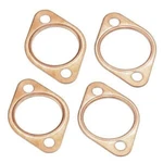 Copper Exhaust Port Gasket 1-5/8" Id 4pc Empi 17-2821 Vw Air Cooled Bug Ghia Bus. Fixed Price $29.71.