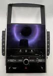 2019 Infiniti Q50 Lower Screen Climate & Media Control 253914hb1b. Fixed Price $128.25.