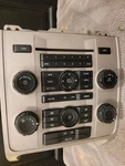 2009-2010 Ford Escape & Mariner Audio Equipment Manual Temperature Control. Fixed Price $97.02.