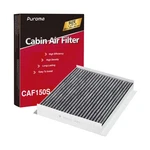 Puroma Cabin Air Filter With Activated Charcoal Layer, Replacement For Cf1215.... Fixed Price $19.27.