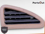 2003 - 2010 Porsche Cayenne 955 9pa Defrost Air Vent Grille Passenger Right Oem. Fixed Price $31.04.