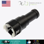 Dorman 800-411 Heater Hose Connector Compatible With Select Models. Fixed Price $14.99.