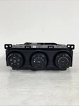2012-2014 Subaru Impreza Crosstrek 2.0l Manual Temperature Climate Control Oem. Fixed Price $115.15.