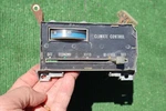 1974 1975 1976 Cadillac Air Conditioning Climate Control 74 75 76. Fixed Price $90.00.